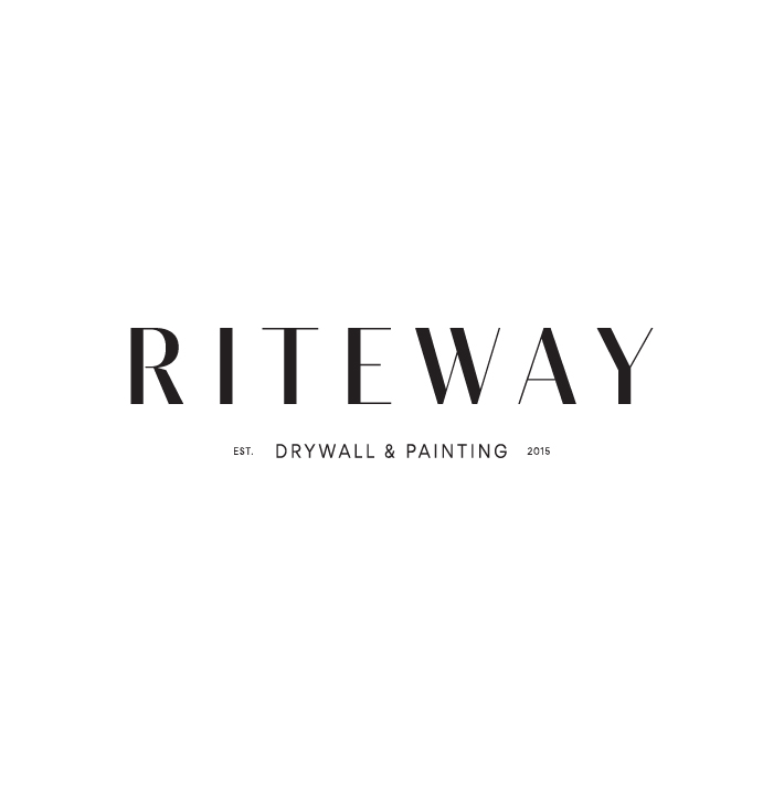Riteway Drywall & Painting LLC logo