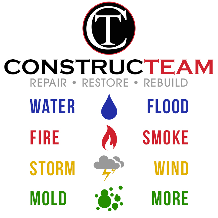 Logo for Constructeam