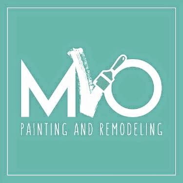 MVO Painting logo