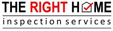 The Right Home Inspection Services, LLC logo