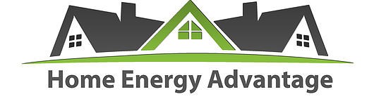 Logo for Home Energy Advantage