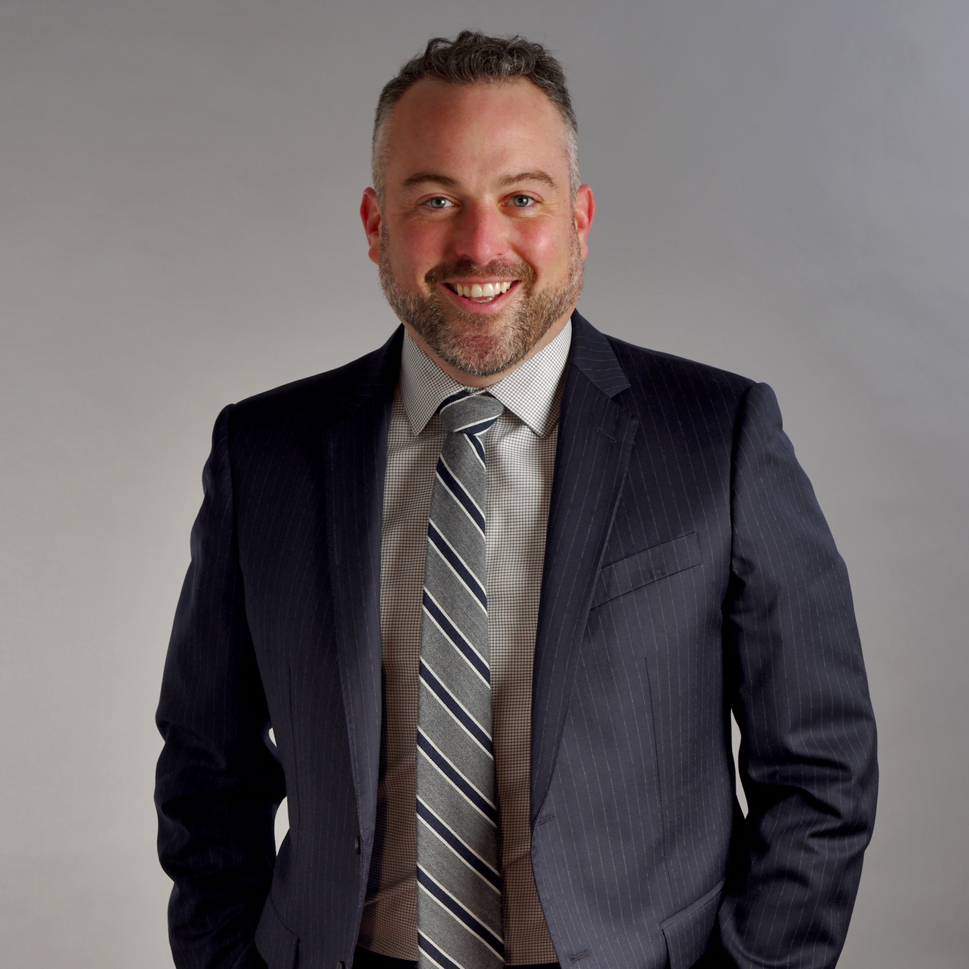 Mike Mulkey - Leonard Ryden Burr Real Estate logo