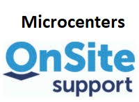 Logo for MICROCENTERS OF GEORGIA INC