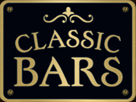 Logo for Classic Bars