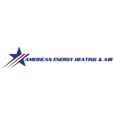 American Energy Heating & Air logo