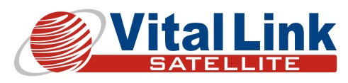 VITAL LINK SATELLITE LLC logo