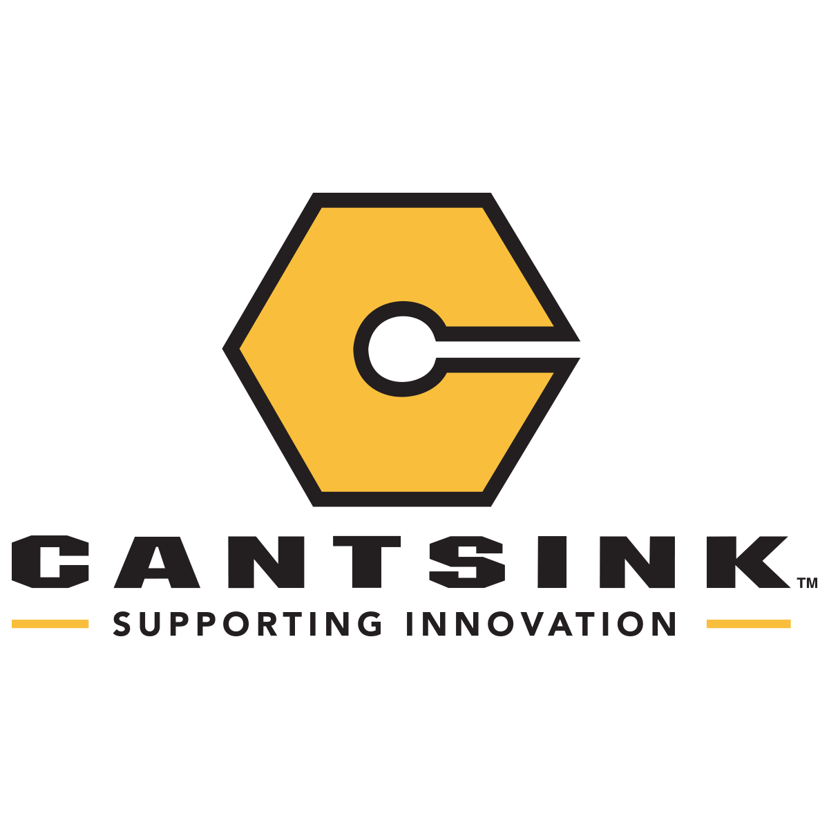 Logo for Cantsink