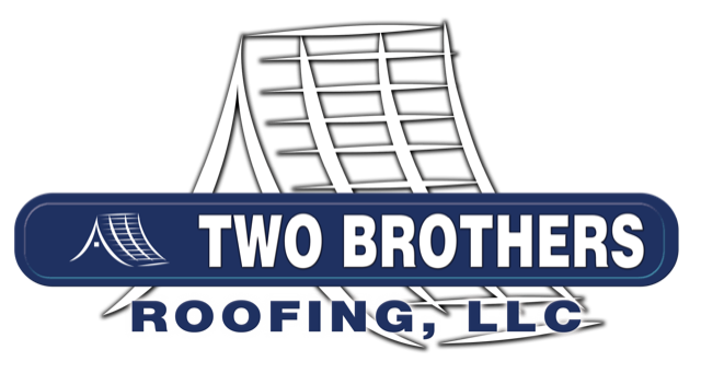 Two Brothers Roofing LLC logo