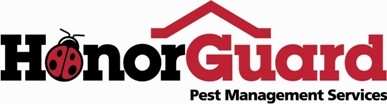 Honorguard Pest Management Services logo