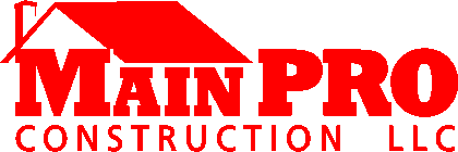 MAIN PRO CONSTRUCTION, LLC logo