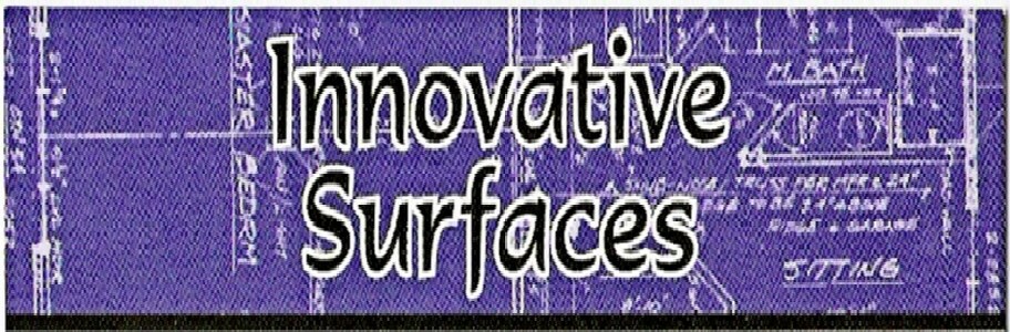 Innovative Surfaces logo