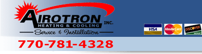 AIROTRON INC logo