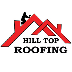 HILL TOP ROOFING logo