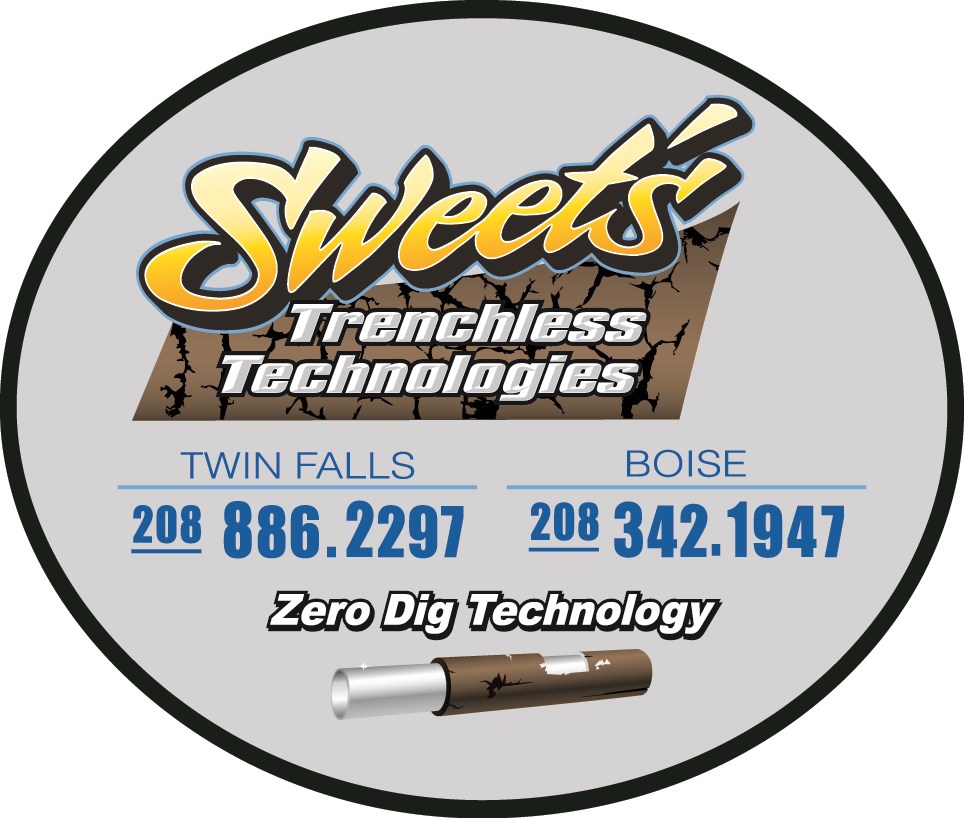 Logo for Sweets Plumbing