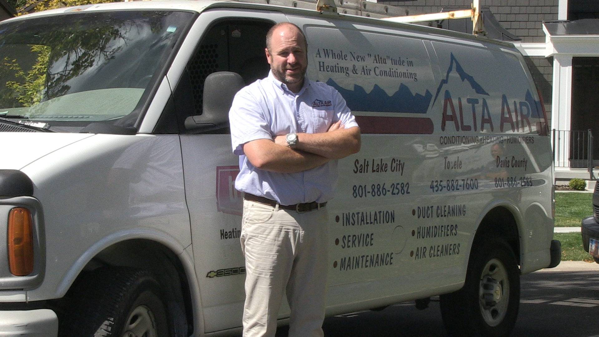 Alta Air logo