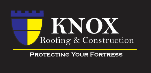 Logo for Knox Roofing & Construction Inc