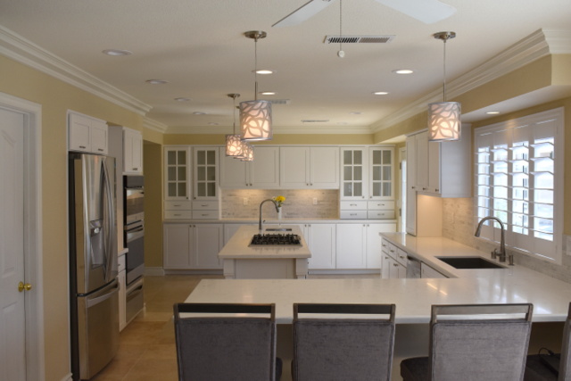 Artistic Kitchen & Bath Design LLC logo