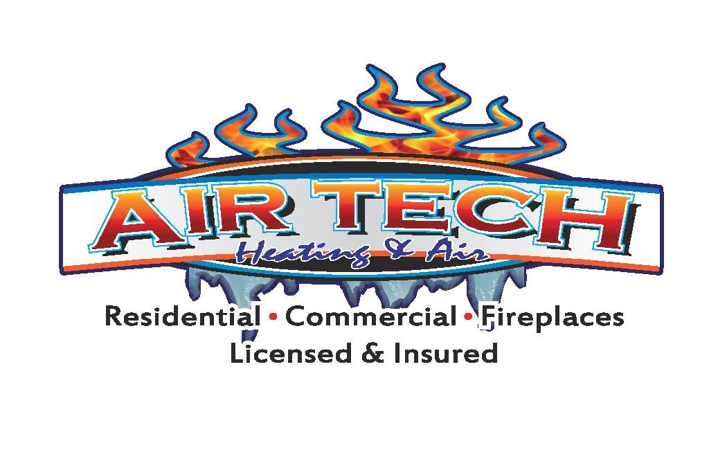 Logo for Air Tech Heating & Air Inc