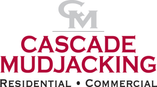 Cascade Mudjacking logo