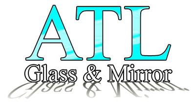 ATL GLASS & MIRROR logo