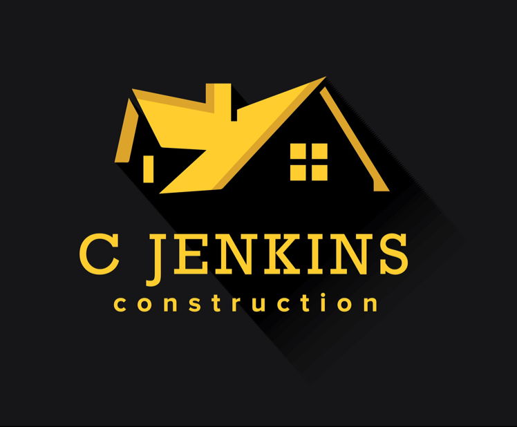 C. Jenkins Construction Inc. logo
