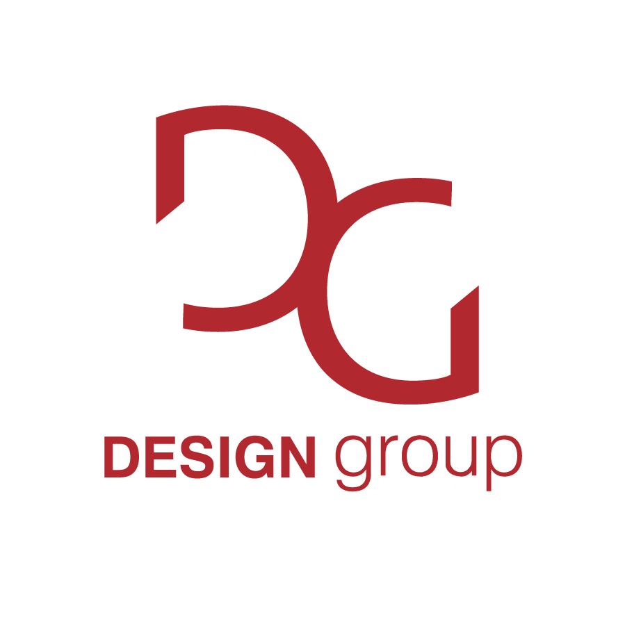 DESIGN GROUP logo