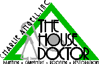 Avatar for The House Doctor