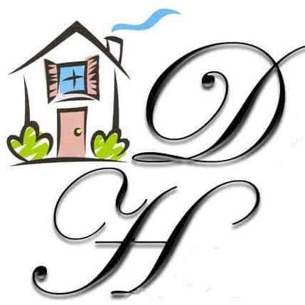 Designing Home Inc.  logo