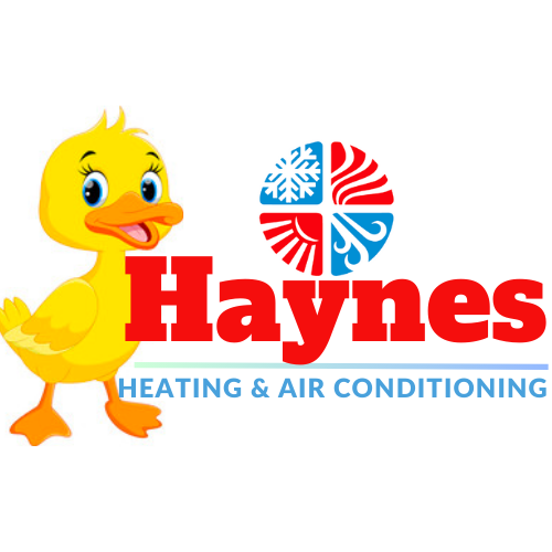 HAYNES HEATING & AIR COND INC logo