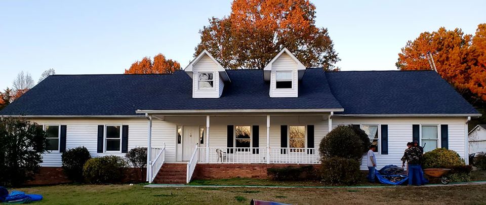 Avatar for HERBERT SHIFLETT ROOFING