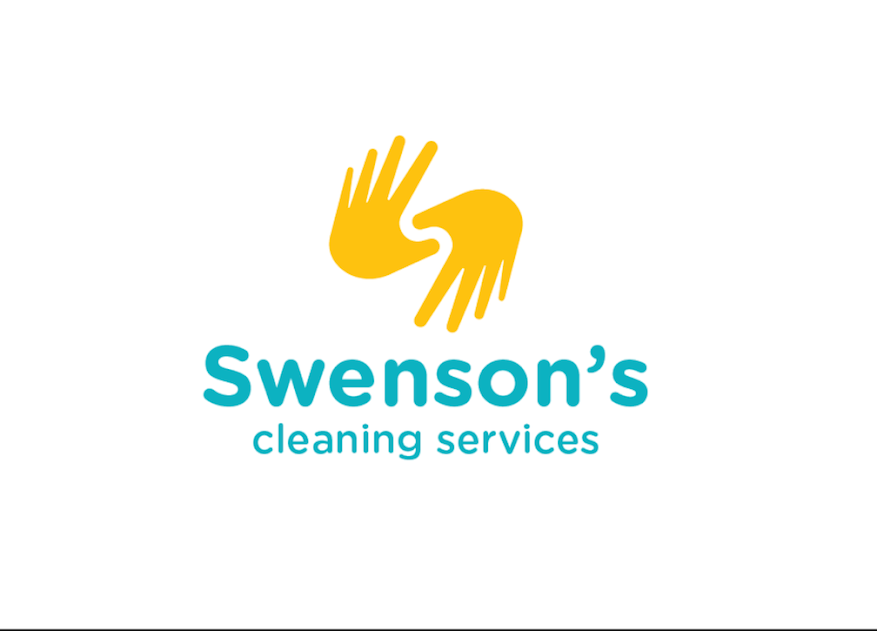 Swenson's Cleaning Services logo