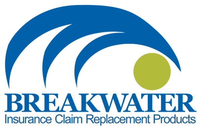 Logo for Breakwater Roofing & Restoration