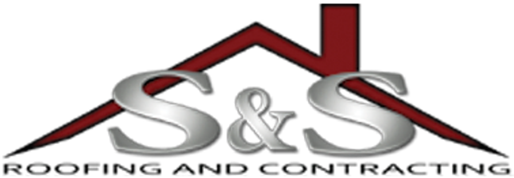 S & S Roofing and Contracting logo
