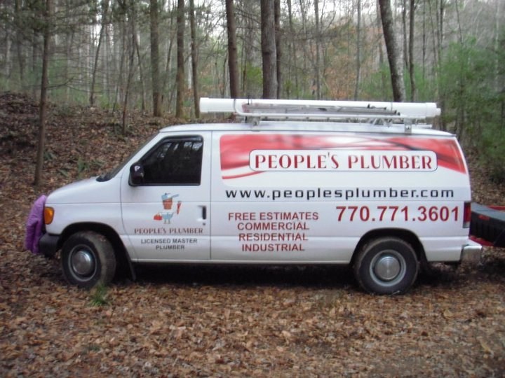 Avatar for Peoples Plumber