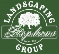 Stephens landscaping Group logo