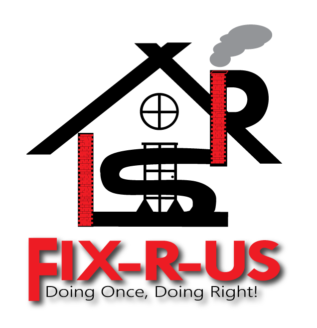 Logo for FIX-R-US