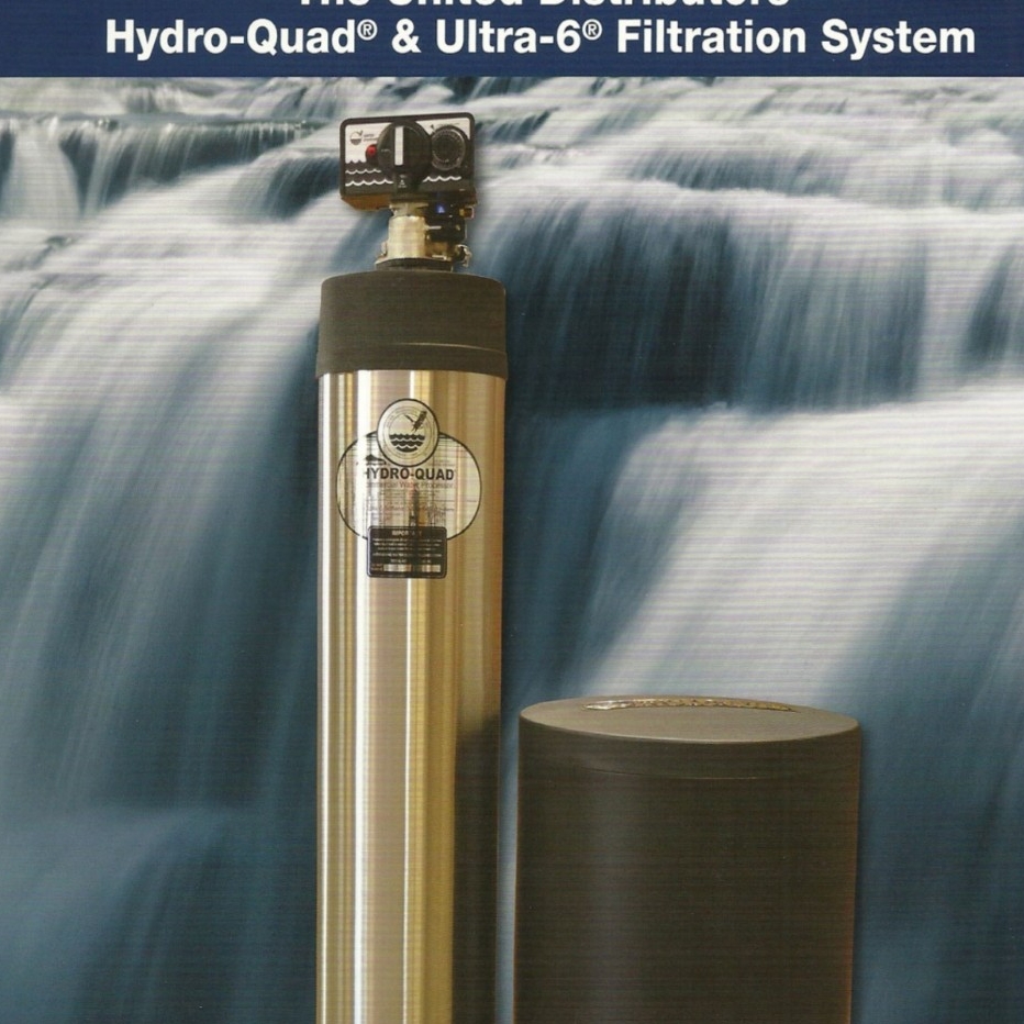 Home Owner's Water Solutions Inc. logo