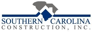 Logo for Southern Carolina Construction Inc