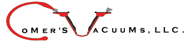 Comers Vacuums logo