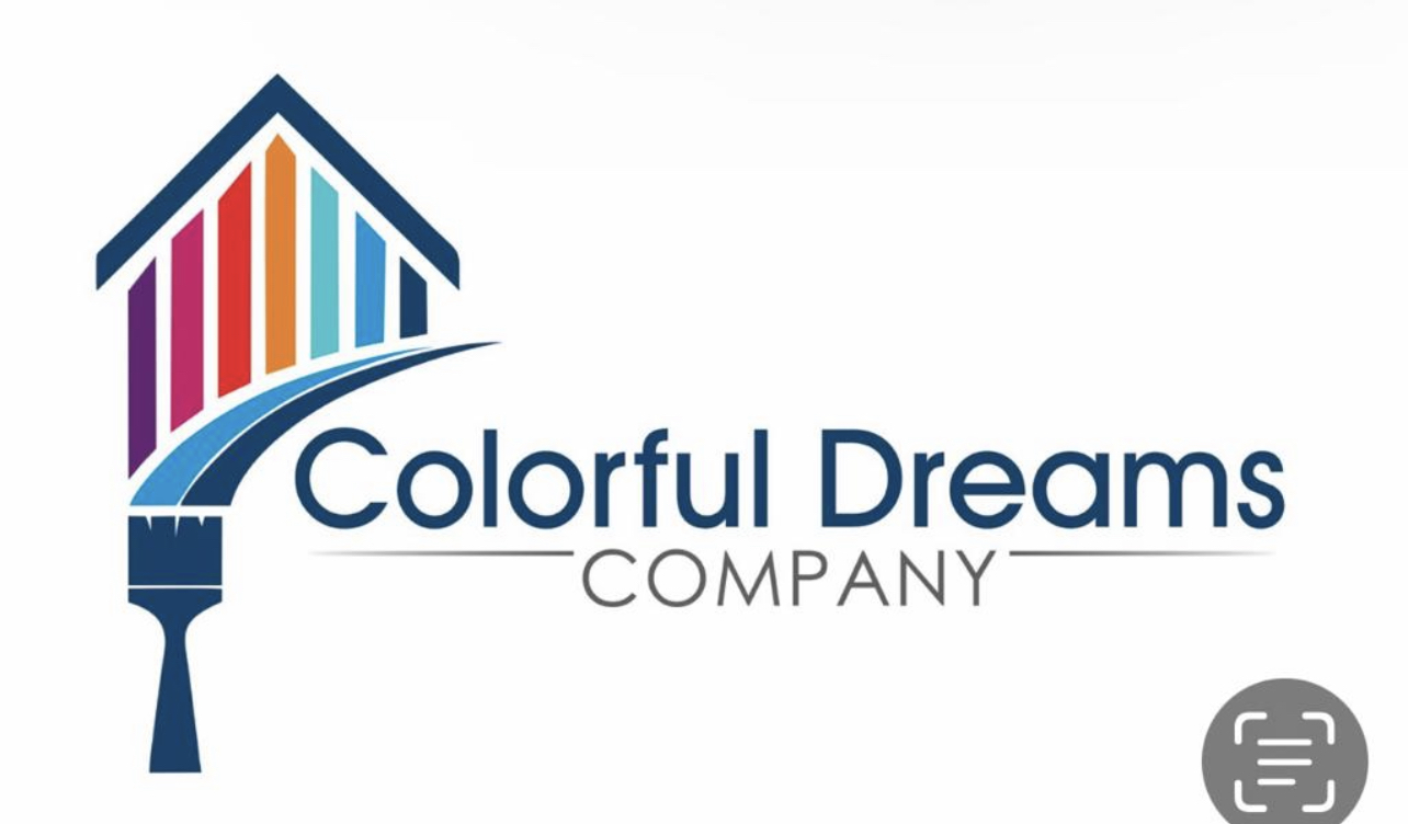 Logo for Colorful Dreams Company