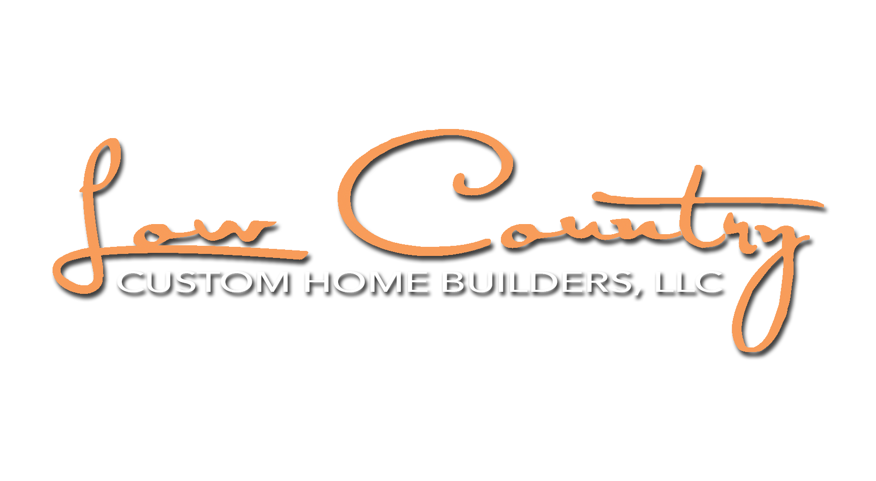 Low Country Custom Home Builders logo