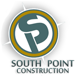South Point Roofing & Construction logo