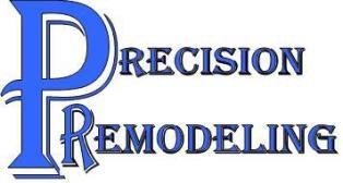 Precision Remodeling &Repairs LLC logo