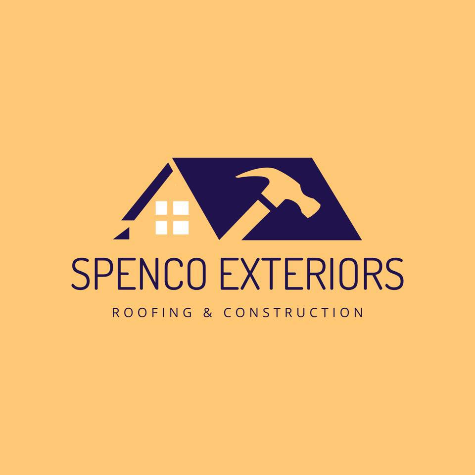 Spenco Exteriors logo