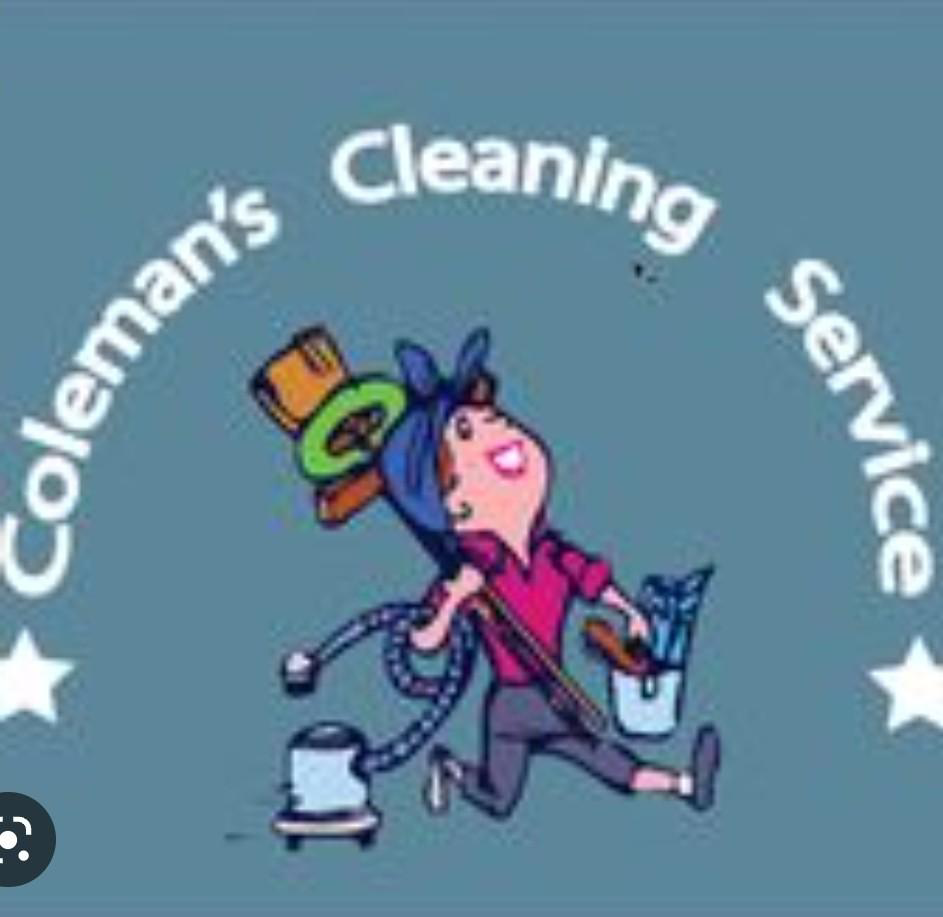 Avatar for Coleman's Cleaning Service