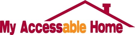 My Accessable Home logo