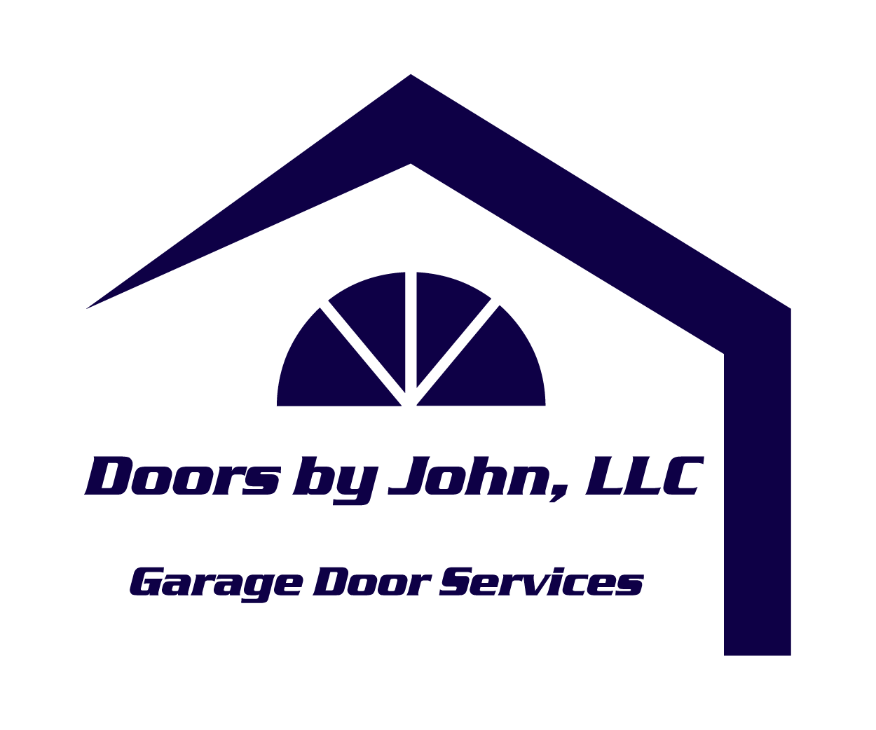 Logo for Doors by John