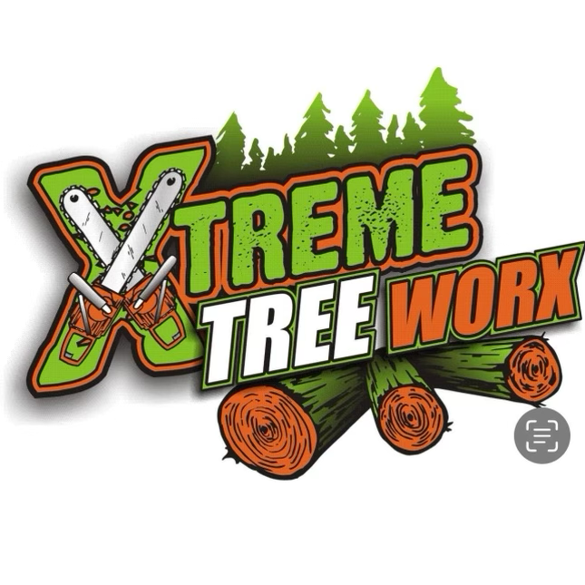 Xtreme Tree Worx logo