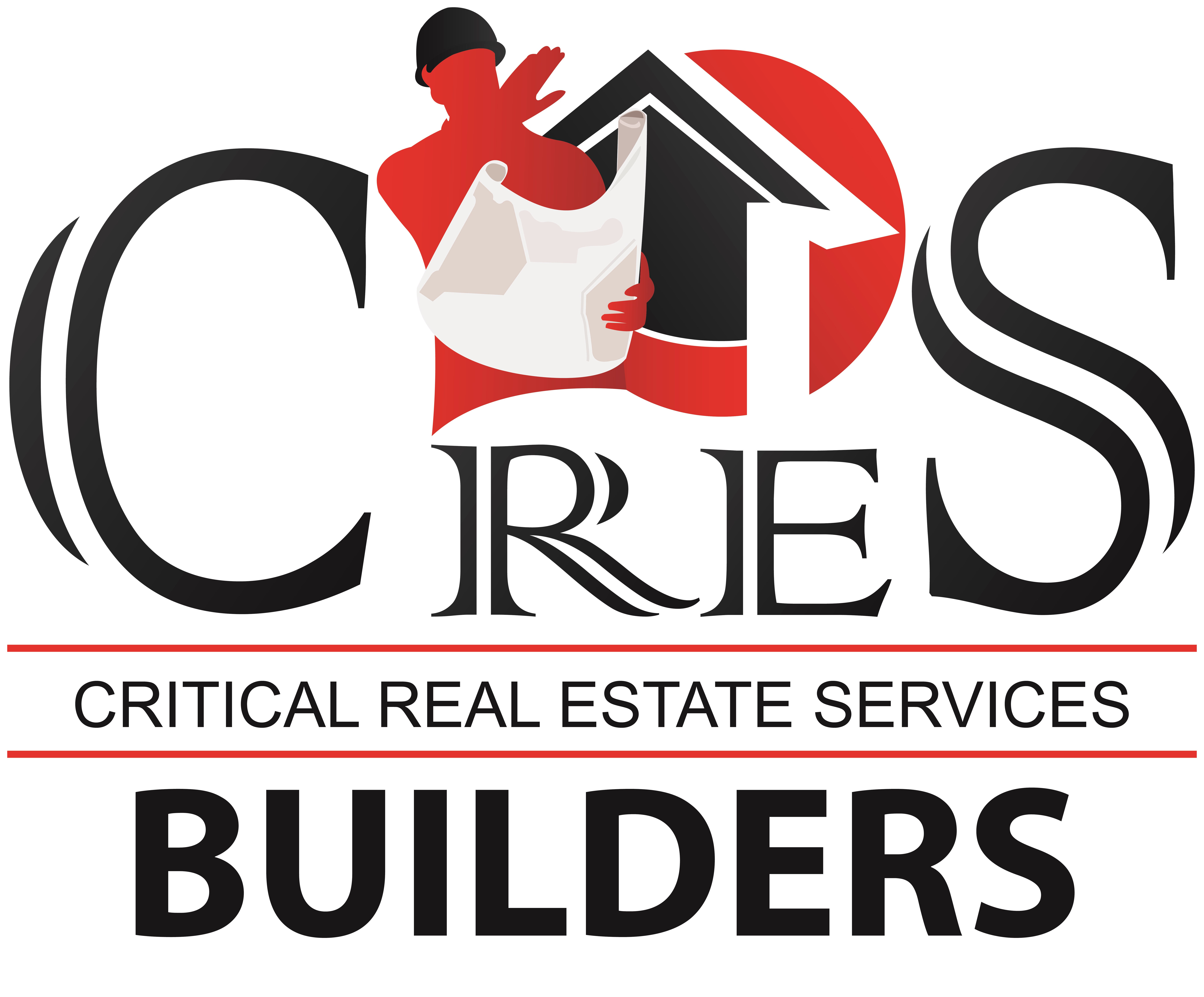 CRES Builders Corp. logo