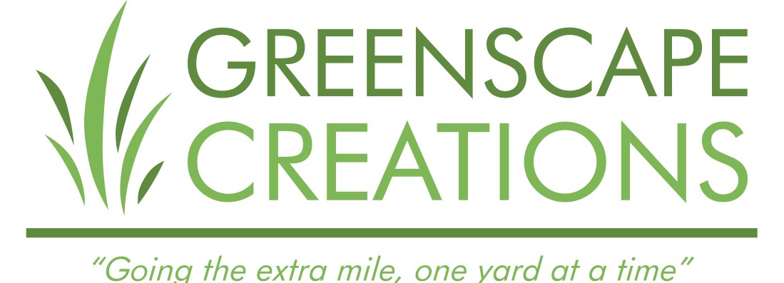 Greenscape Creations logo